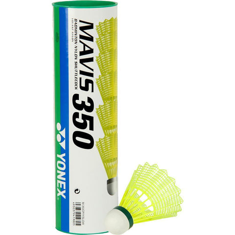 Badminton Shuttlecocks