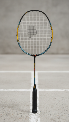 Carbon Fiber Badminton Racket