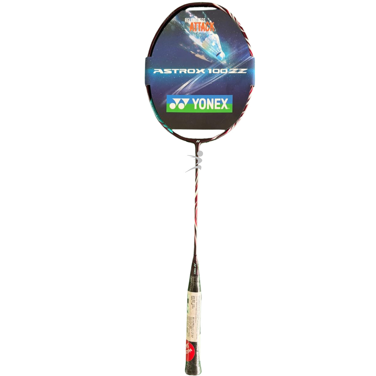 Yonex Astrox 100 ZZ