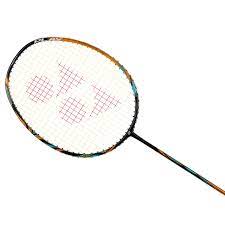 Yonex Astrox88D play