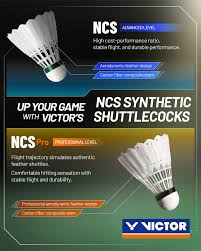 Victor NCS pro 6pc
