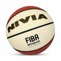 Nivia Basketball Topgrip