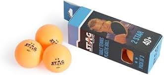 Stag 2star TTball