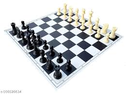 Tenstar Maestro Chess Set
