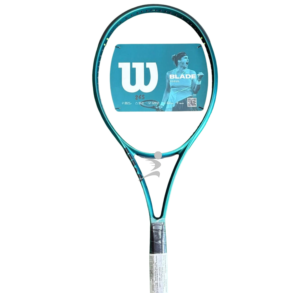 Wilson Blade V9 100UL