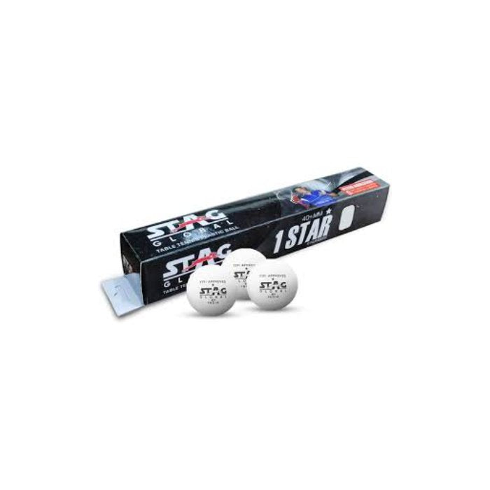 Stag 1star TTball