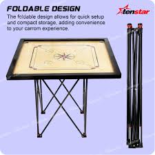 Carrom stand