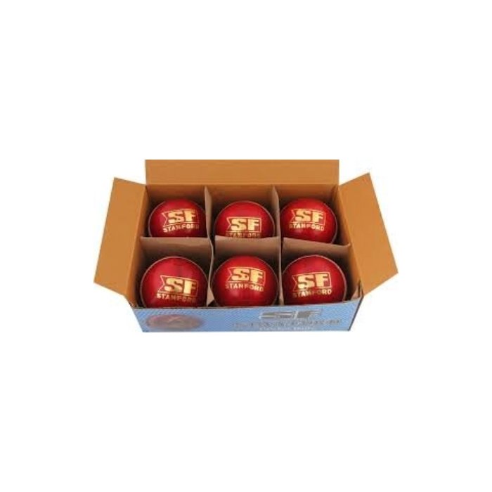 SF cricket ball True test