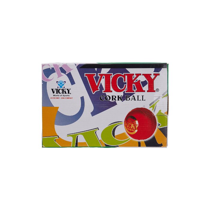 vicky cork Ctennis ball