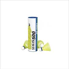Yonex Mavis 500 Nylon Shuttlecock