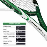 Yonex Smash Heat