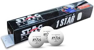 Stag 1star TTball
