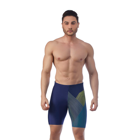 veloz mens swim shorts/jammer