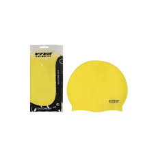 viva swim cap/goggle