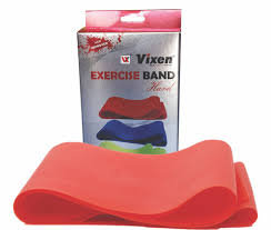 Vixen Excercise band