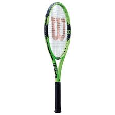 Wilson Milos 100 - Proshack