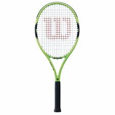 Wilson Milos 100 - Proshack