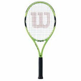 Wilson Milos 100
