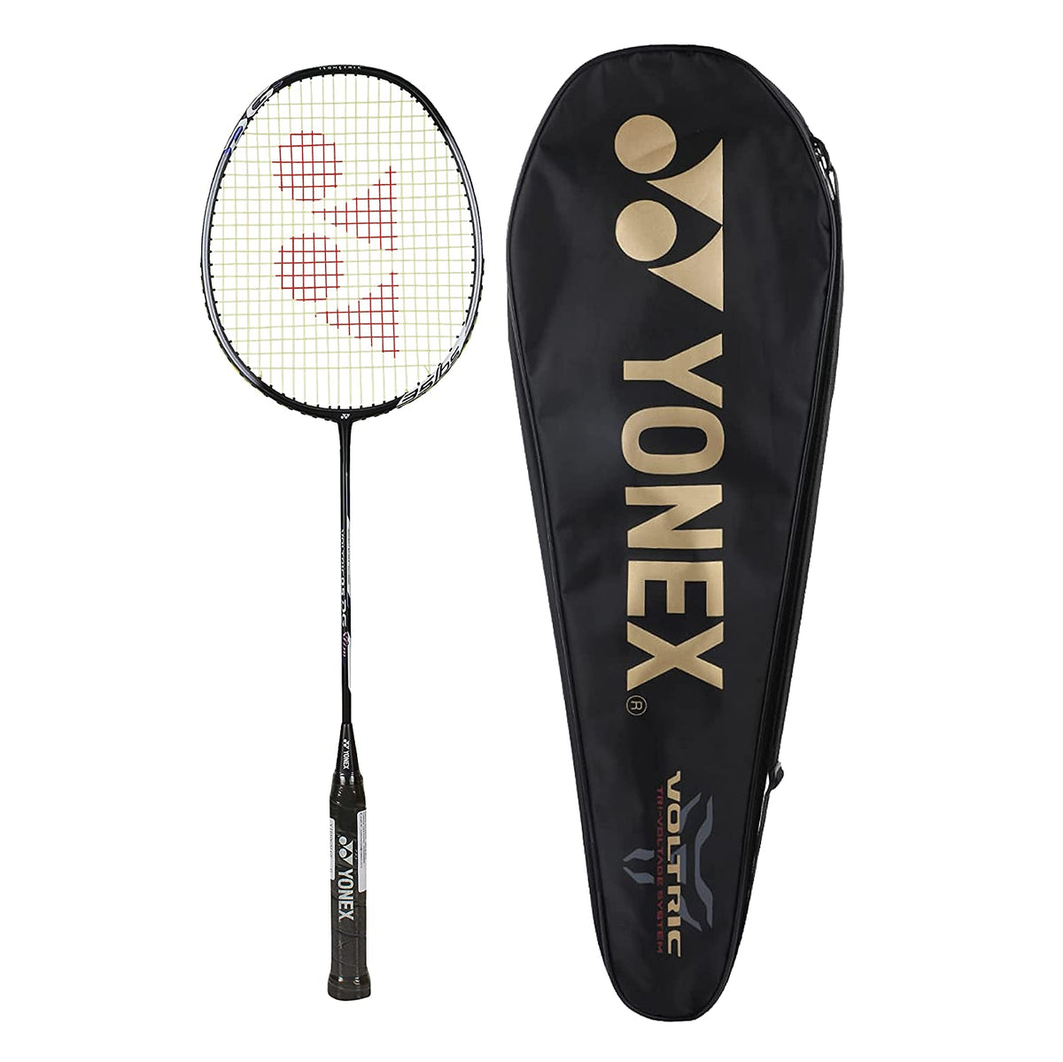 Voltric 0.5DG slim - Proshack