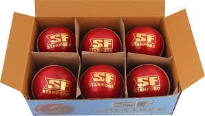 SF cricket ball True test - Proshack