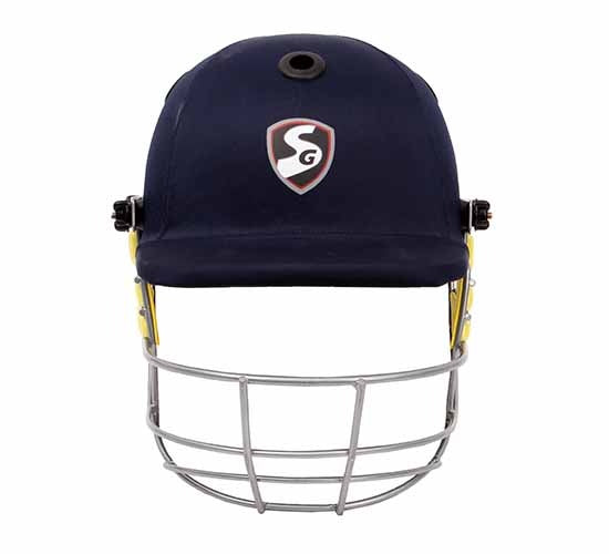 SG Cricket Helmet Blazetech - Proshack
