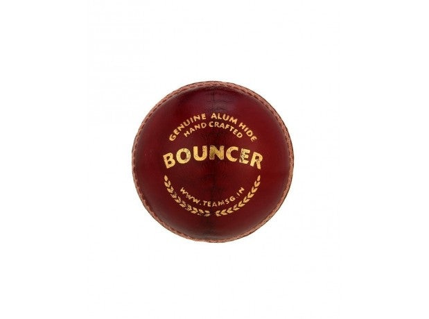 SG Cricket Ball Bouncer - Proshack