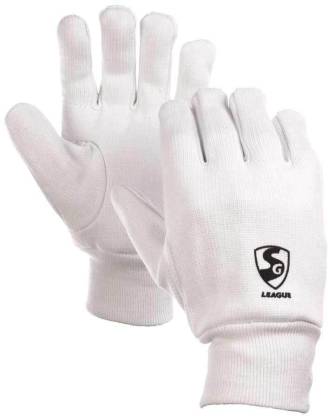 SG WK-inner Glove League M - Proshack