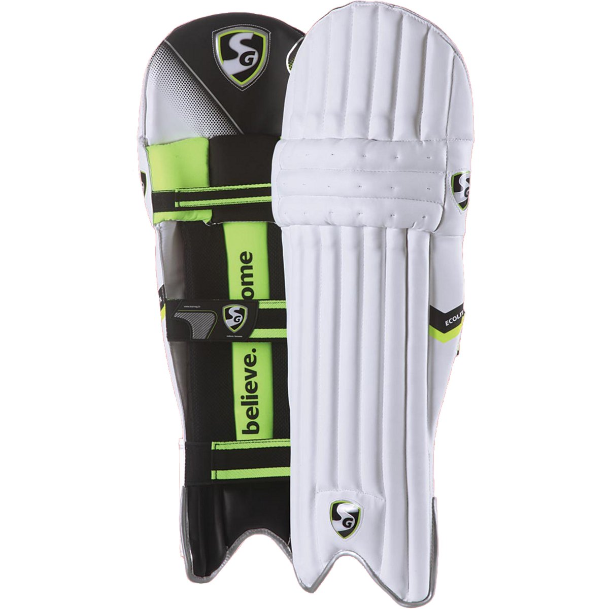 SG Legguard Ecolite Mens RH - Proshack