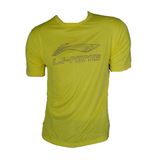 Li-Ning Roundneck T-Shirt-Proshack.in