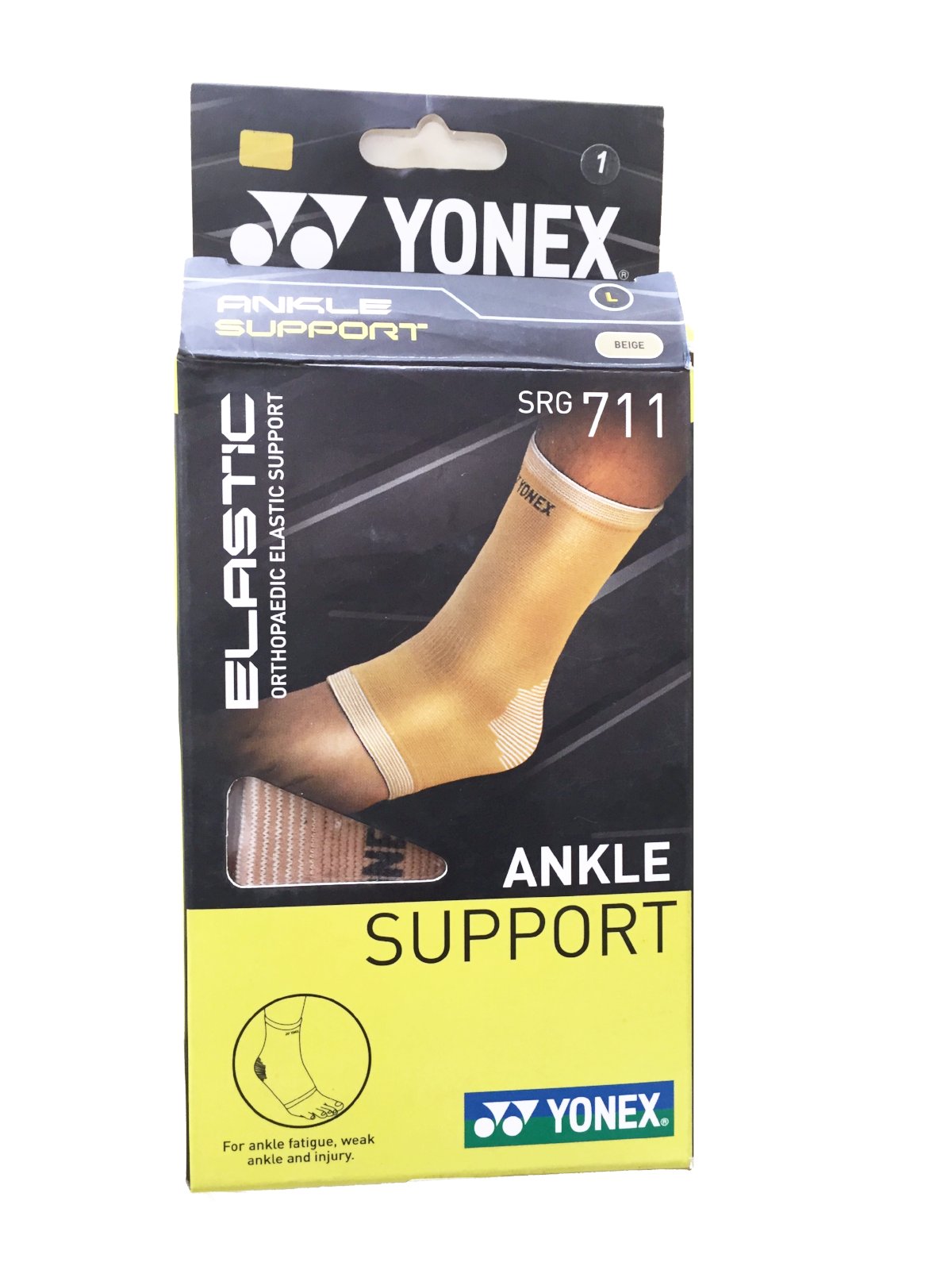 Yonex Ankle support SRG 711-Proshack.in