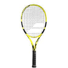 Babolat pure aero jr25