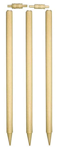RDM Stump Set & bails
