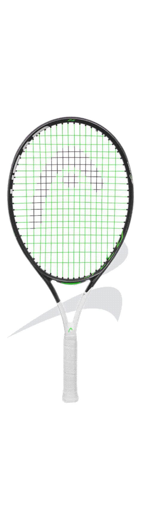 Head IG Speed 25 - Proshack