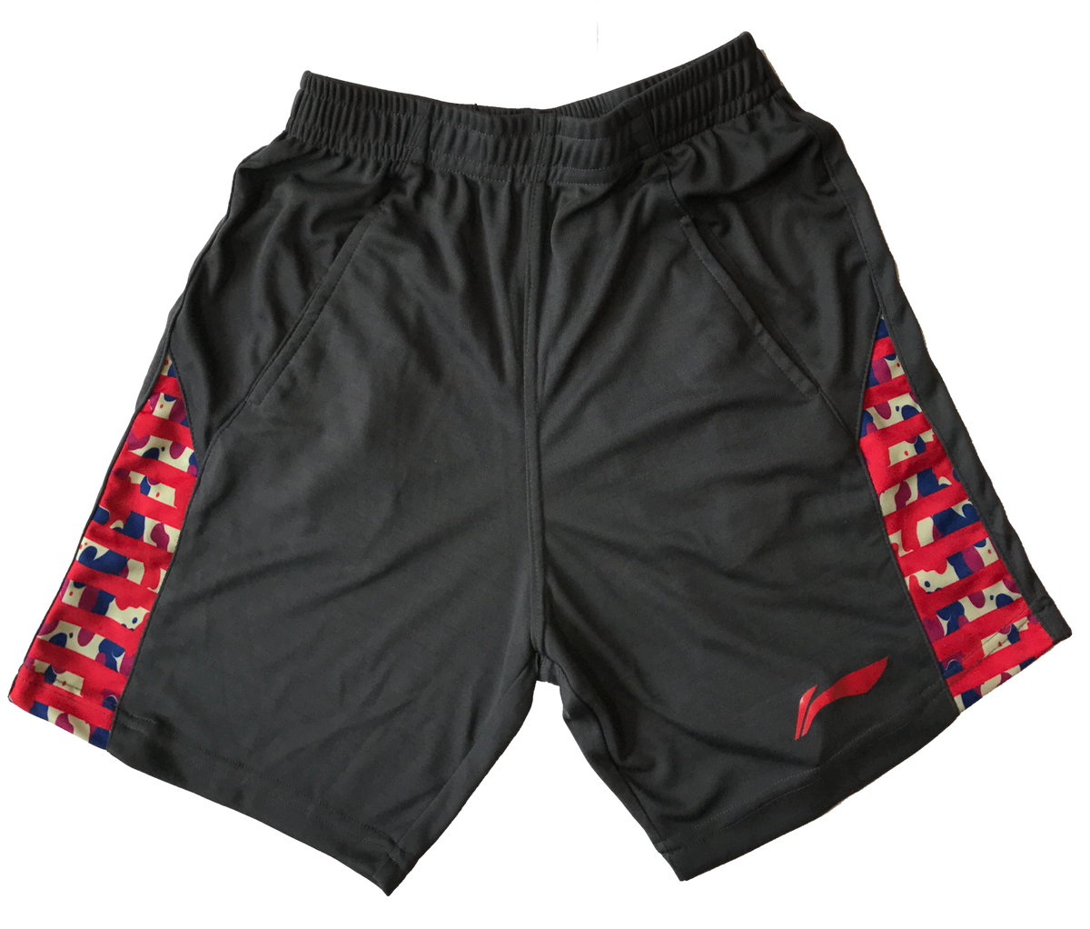 Li-Ning Shorts - Adults & Kids-Proshack.in