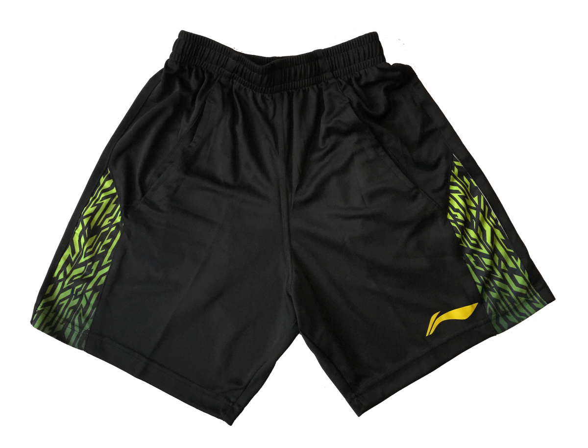 Li-Ning Shorts - Adults & Kids-Proshack.in
