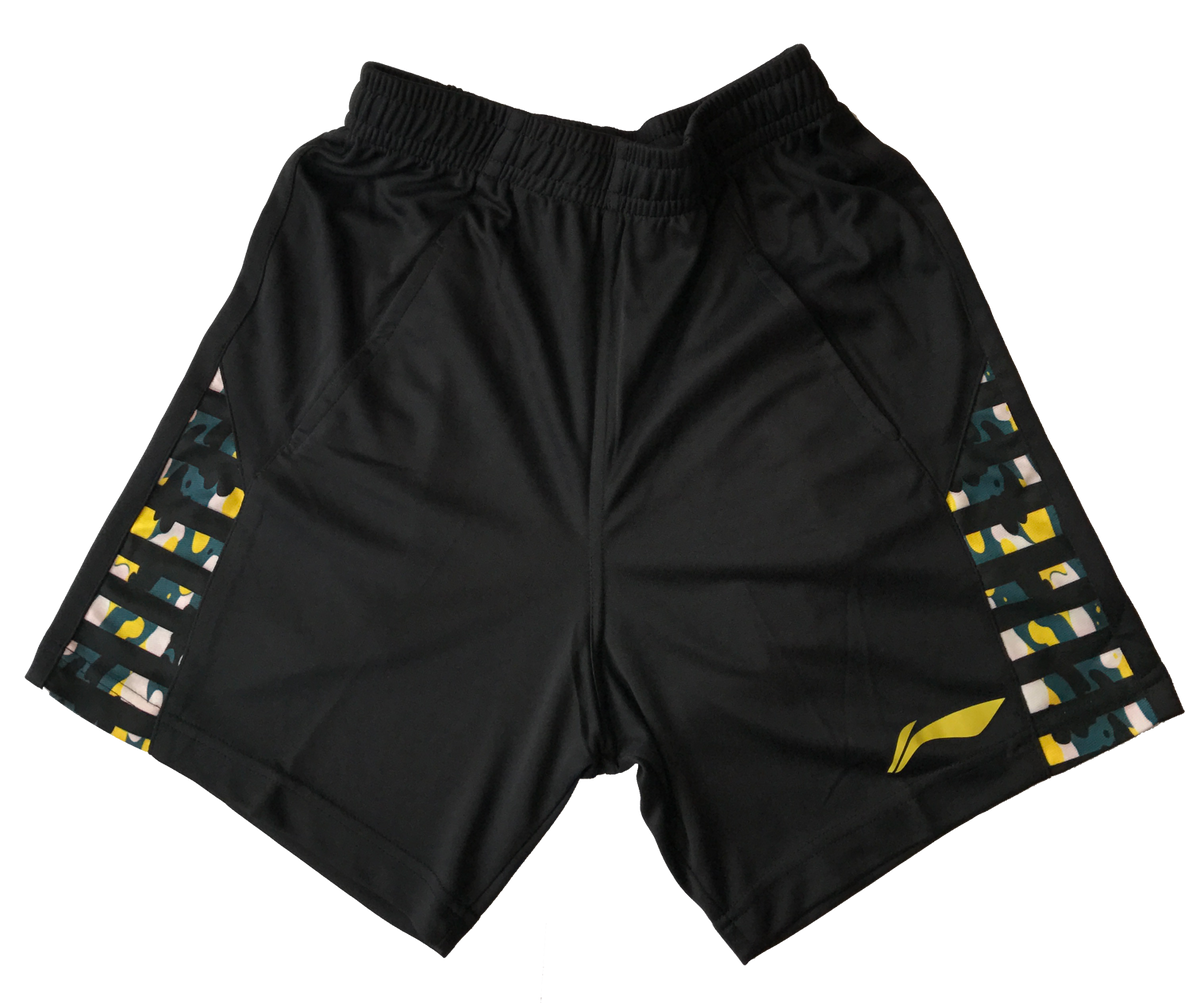 Li-Ning Shorts - Adults & Kids-Proshack.in