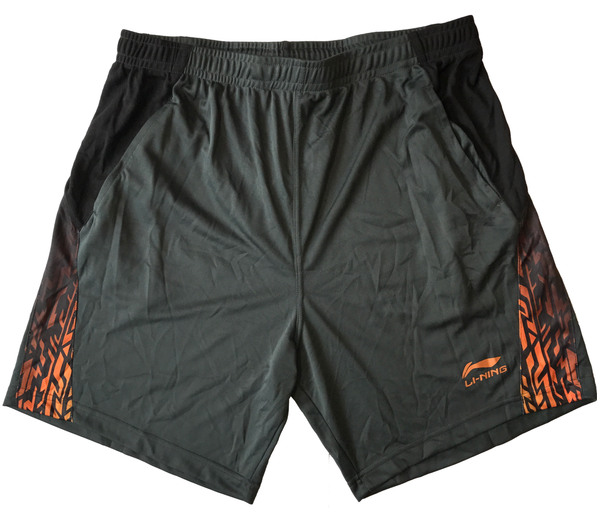 Li-Ning Shorts - Adults & Kids-Proshack.in