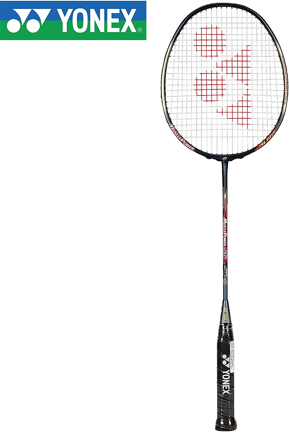 Yonex Musclepower 55 light - Proshack