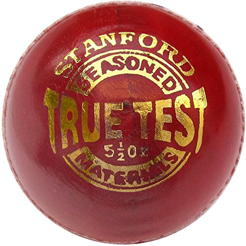 SF cricket ball True test - Proshack