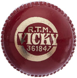 vicky cork Ctennis ball