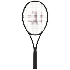 Wilson Prostaff 97L - Proshack